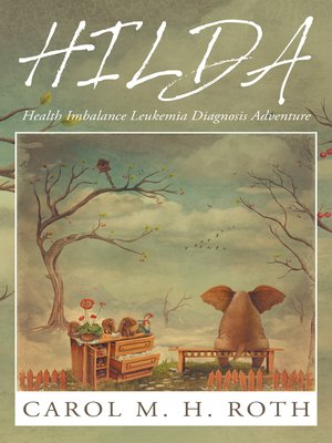 cover image of Hilda